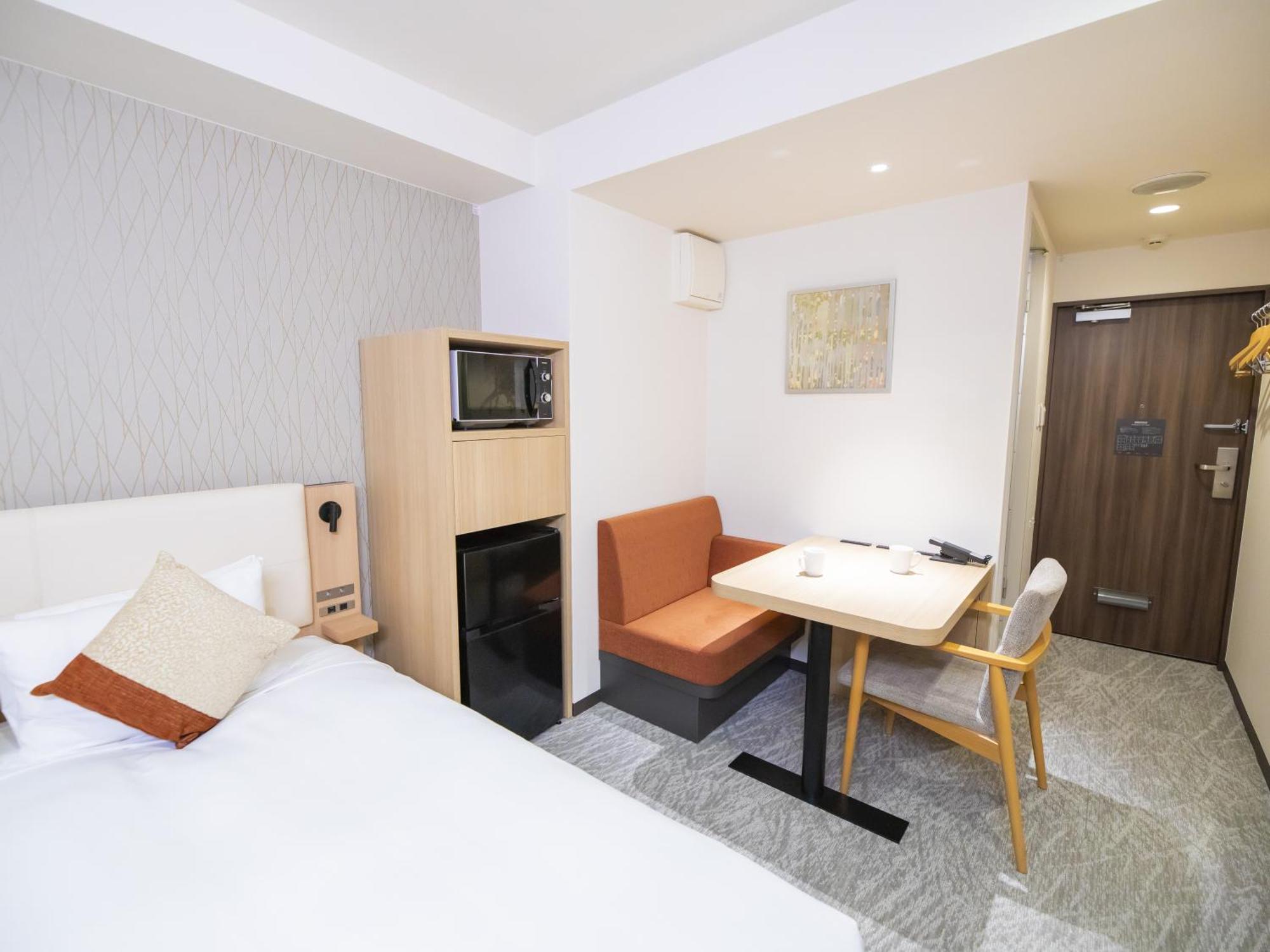Tokyu Stay Nihonbashi Tokyo Esterno foto