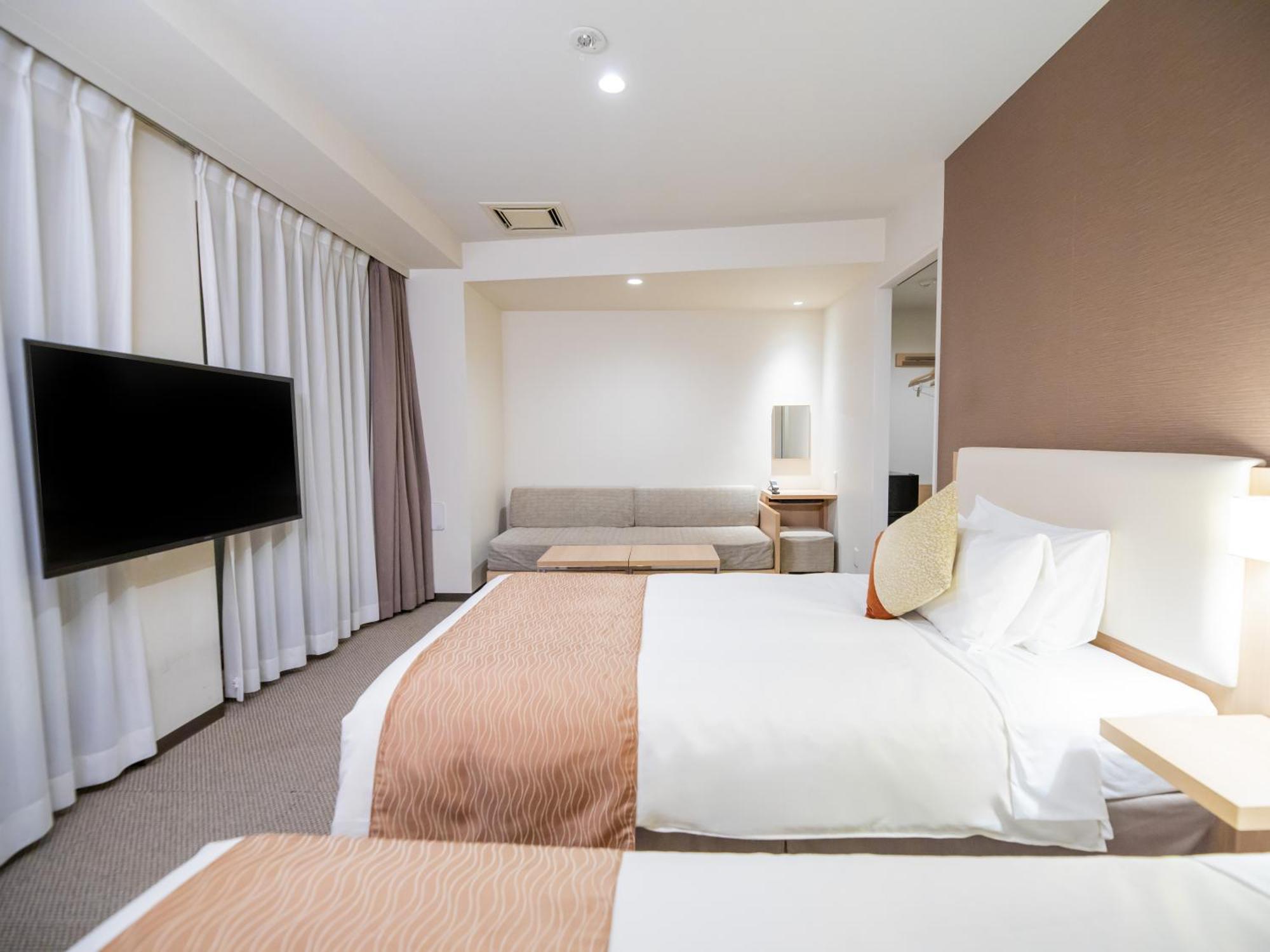 Tokyu Stay Nihonbashi Tokyo Esterno foto