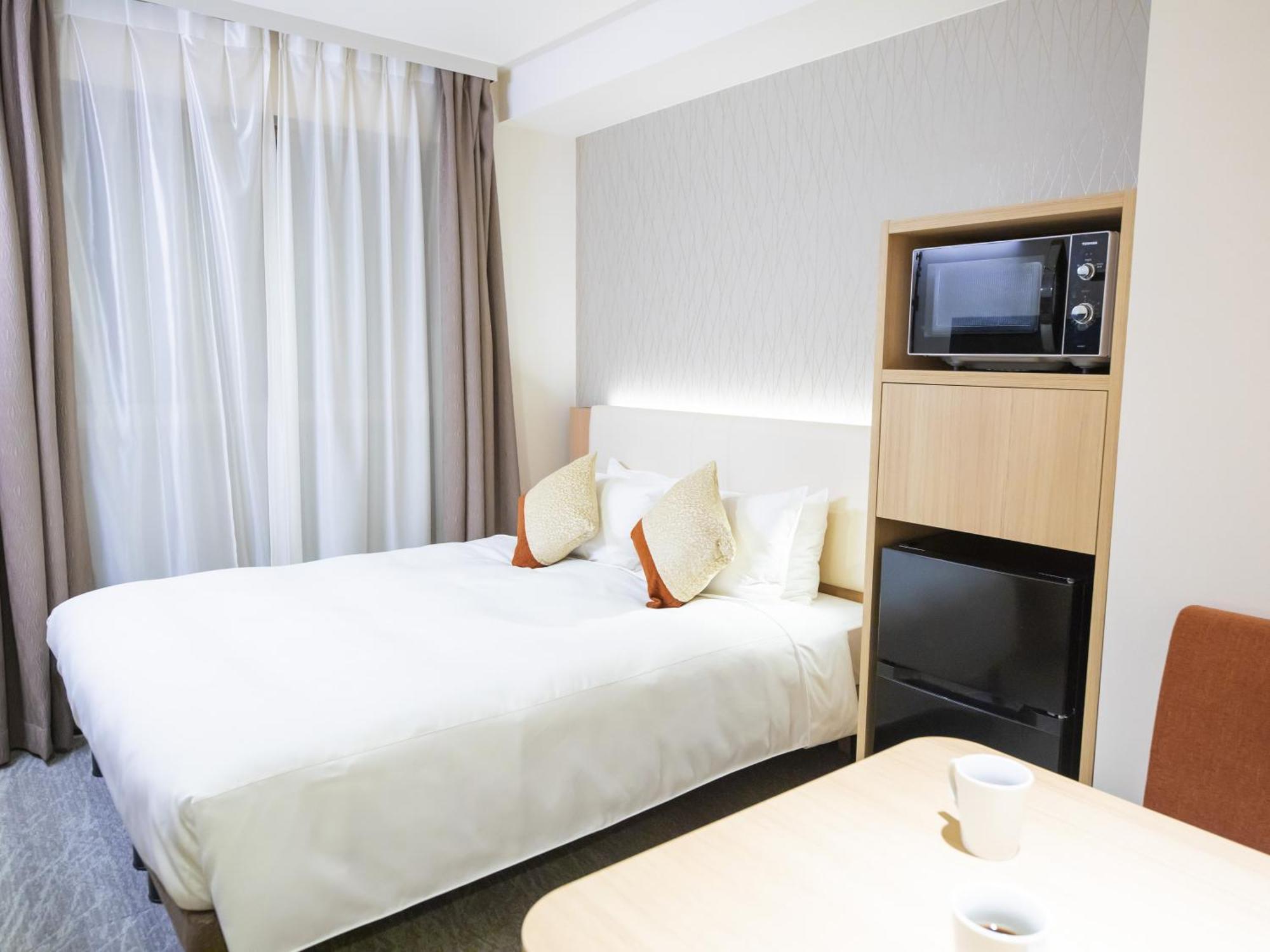 Tokyu Stay Nihonbashi Tokyo Esterno foto