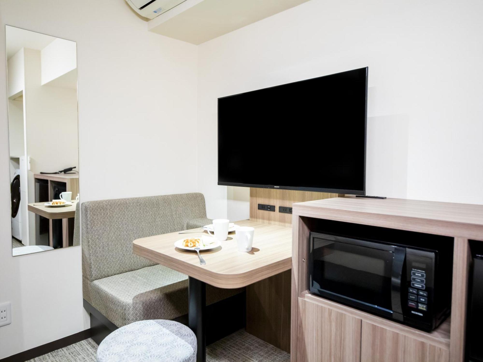 Tokyu Stay Nihonbashi Tokyo Esterno foto