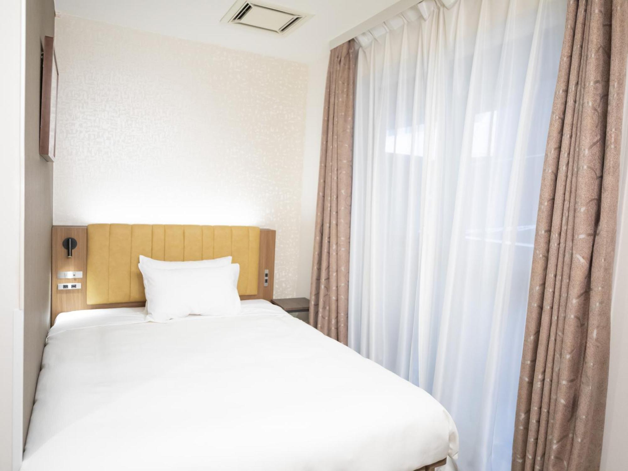 Tokyu Stay Nihonbashi Tokyo Esterno foto