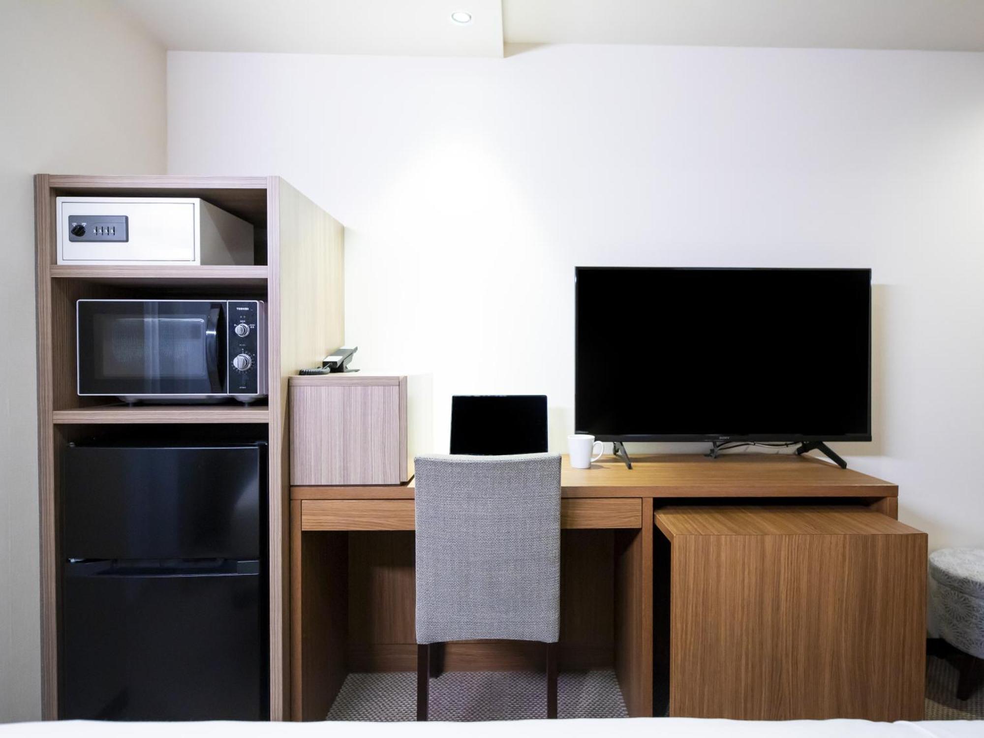 Tokyu Stay Nihonbashi Tokyo Esterno foto
