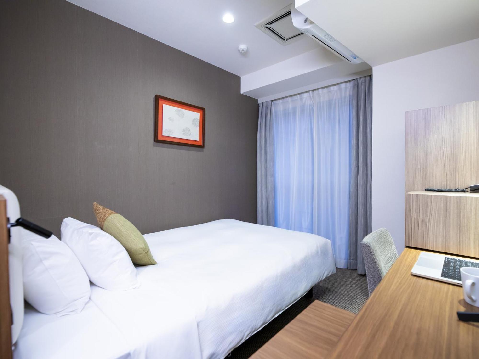 Tokyu Stay Nihonbashi Tokyo Esterno foto